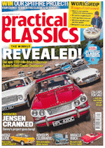 Practical Classics July 2018 front1