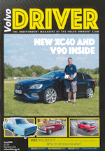 VOC Driver June 2018